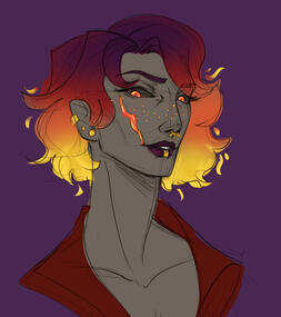 Ridani - ace-of-dragons